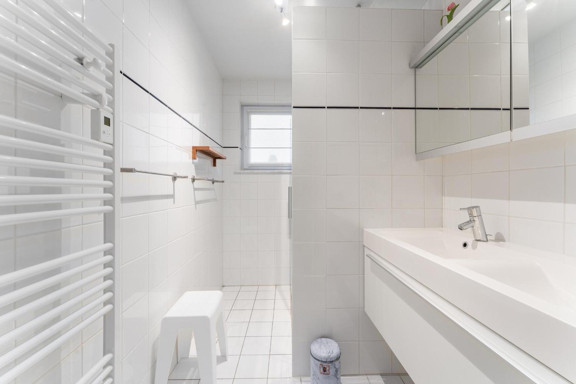 Apartment Rustig En Luxueus App Met Zwembad Vlak Bij *