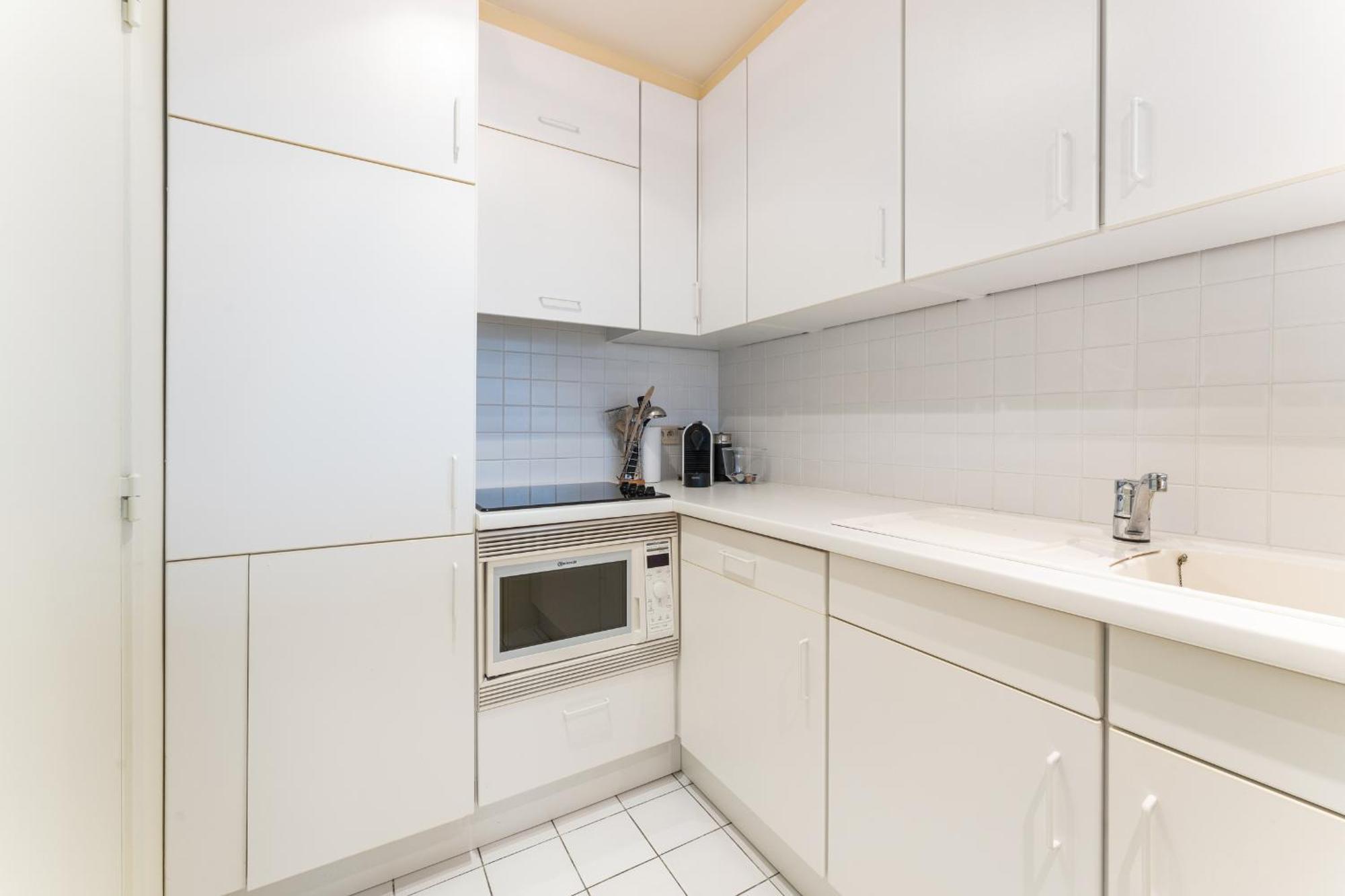 Rustig En Luxueus App Met Zwembad Vlak Bij Apartment *