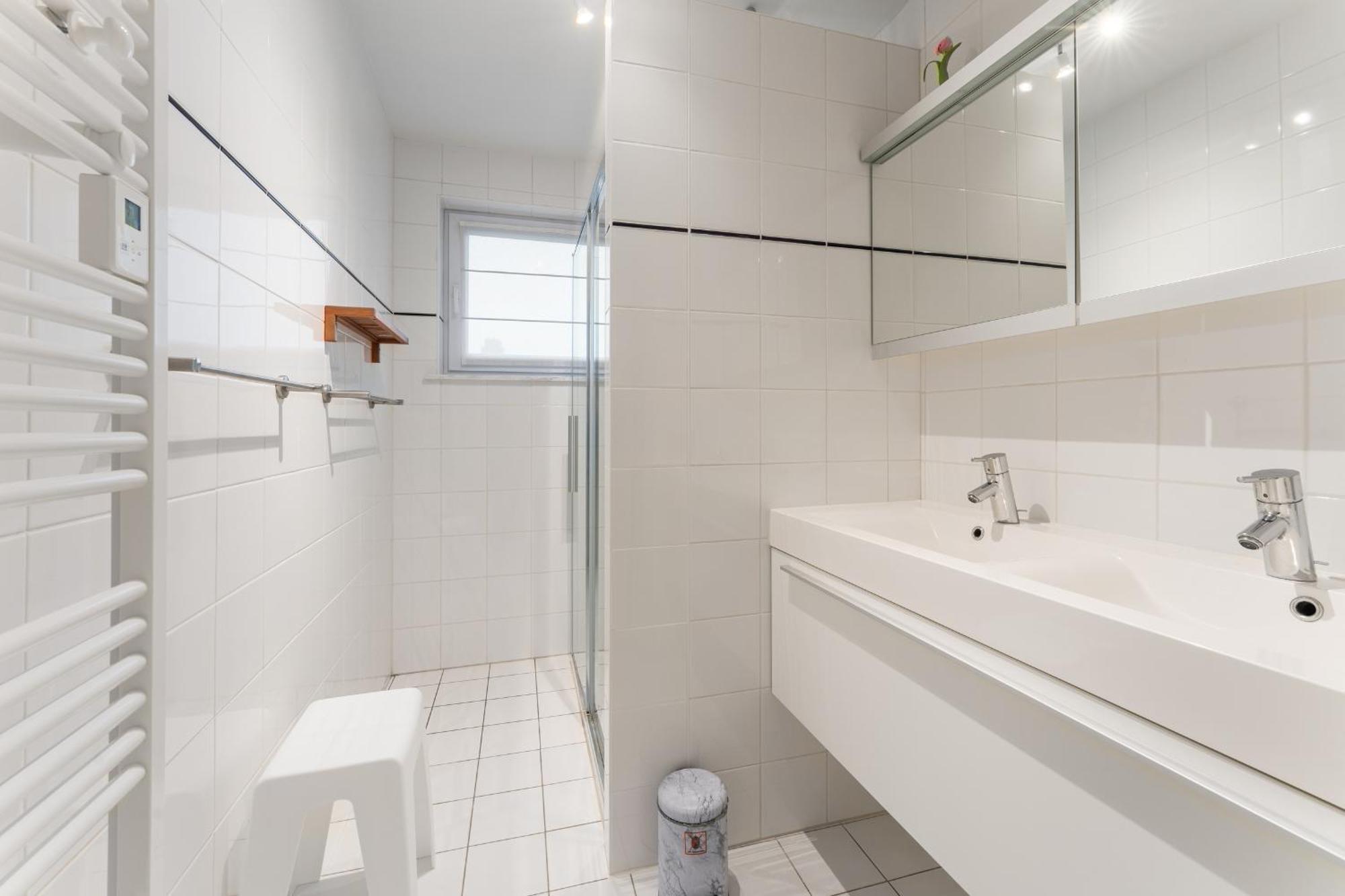 Rustig En Luxueus App Met Zwembad Vlak Bij Apartment Middelkerke