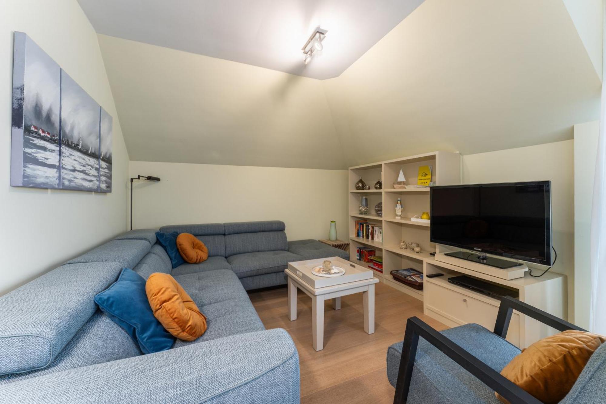 Rustig En Luxueus App Met Zwembad Vlak Bij Apartment